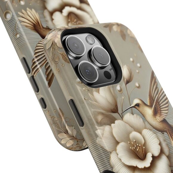 iPhone Phone Cases, Perfect Stylish Mobile Case, MLNMC500 - Picture 11 of 13